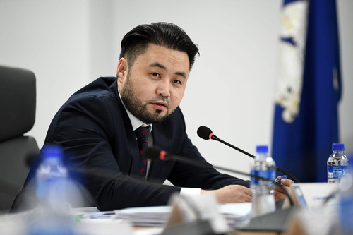 Б.Сэргэлэнбаатарын холбогдсон тендер ашиг сонирхлын зөрчил мөн үү?